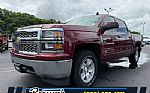 2015 Silverado 1500 Thumbnail 1