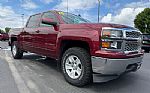2015 Silverado 1500 Thumbnail 3
