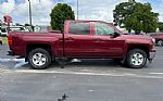 2015 Silverado 1500 Thumbnail 4