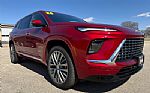 2025 Enclave Thumbnail 3