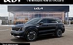 2026 Sorento Thumbnail 3
