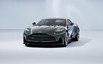 2026 DB12S Coupe Thumbnail 2