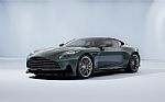 2026 DB12S Coupe Thumbnail 1