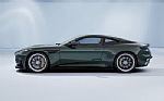 2026 DB12S Coupe Thumbnail 3