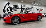 2018 Corvette Thumbnail 1