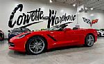 2018 Corvette Thumbnail 3