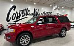 2016 Expedition EL Thumbnail 1