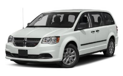 Photo of a 2017 Dodge Grand Caravan SE Plus for sale