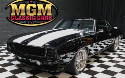 Photo of a 1969 Chevrolet Camaro for sale