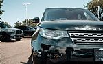 2019 Discovery HSE Thumbnail 9