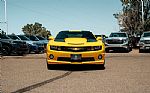 2012 Camaro SS 2SS Thumbnail 2