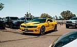 2012 Camaro SS 2SS Thumbnail 3