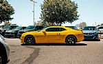 2012 Camaro SS 2SS Thumbnail 4