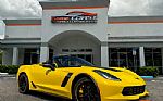 2016 Corvette Z06 Thumbnail 1