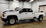 2024 Silverado 2500HD Thumbnail 5