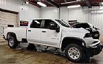 2024 Silverado 2500HD Thumbnail 2