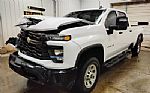 2024 Silverado 2500HD Thumbnail 4