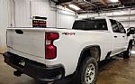 2024 Silverado 2500HD Thumbnail 3