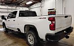 2024 Silverado 2500HD Thumbnail 6
