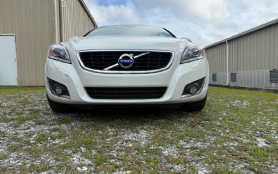Photo of a 2013 Volvo C70 2DR Conv T5 for sale
