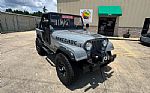 1982 CJ-7 Thumbnail 12