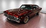 1969 Chevelle Thumbnail 1