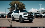 2019 4Runner Limited Nightshade Thumbnail 1