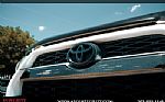 2019 4Runner Limited Nightshade Thumbnail 10