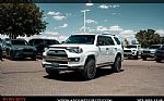 2019 4Runner Limited Nightshade Thumbnail 64