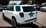 2019 4Runner Limited Nightshade Thumbnail 99