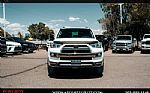 2019 4Runner Limited Nightshade Thumbnail 2