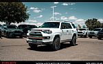 2019 4Runner Limited Nightshade Thumbnail 3