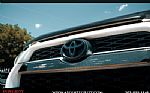 2019 4Runner Limited Nightshade Thumbnail 10