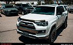 2019 4Runner Limited Nightshade Thumbnail 67