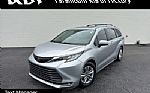 2021 Sienna Thumbnail 1