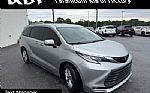 2021 Sienna Thumbnail 3