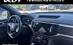2023 Atlas Cross Sport Thumbnail 9