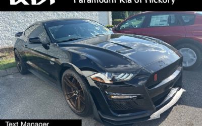 Photo of a 2019 Ford Mustang GT Premium for sale