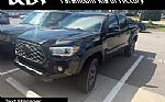 2022 Tacoma 4WD Thumbnail 2