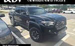 2022 Tacoma 4WD Thumbnail 1
