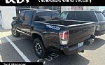 2022 Tacoma 4WD Thumbnail 4