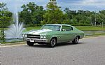 1970 Chevelle SS Thumbnail 1