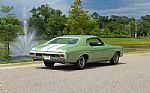 1970 Chevelle SS Thumbnail 5