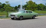 1970 Chevelle SS Thumbnail 17