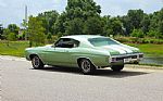 1970 Chevelle SS Thumbnail 20