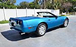 1993 Corvette Thumbnail 8