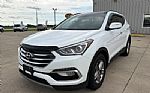 2018 Santa Fe Sport Thumbnail 2