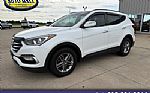 2018 Santa Fe Sport Thumbnail 1