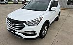 2018 Santa Fe Sport Thumbnail 3