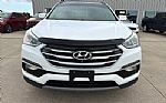 2018 Santa Fe Sport Thumbnail 4